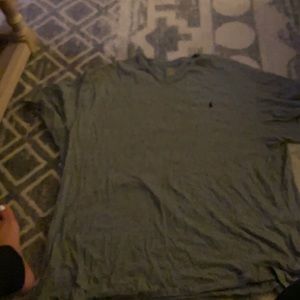 Polo Ralph Lauren Big Brand classic t shirt